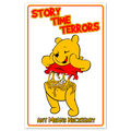 Winnie Consume Print Any Means Necessary Clothing