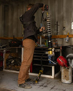 Trailblazer Standard Fit Pants - TOB Off The Grid Surplus