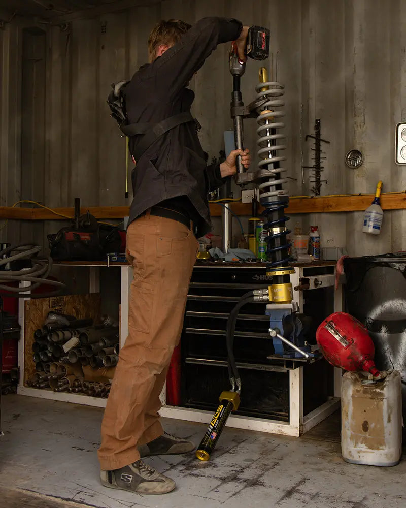 Trailblazer Standard Fit Pants - TOB Off The Grid Surplus