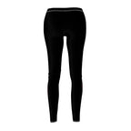 Never Sleep Again Leggings Any Means Necessary Clothing