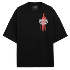 Abandon T-Shirt Any Means Necessary Clothing