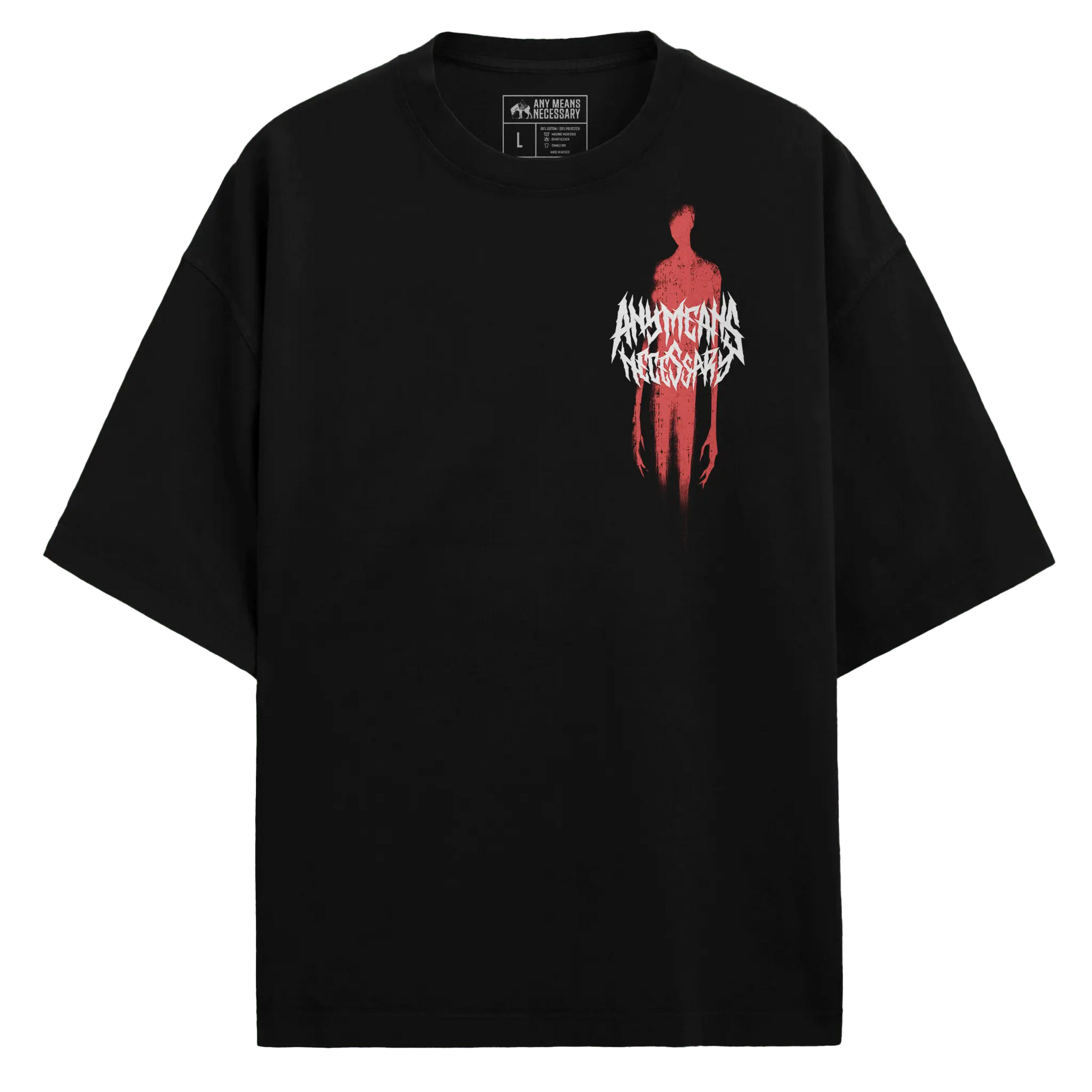 Abandon T-Shirt - Blade & Thread