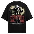 Abandon T-Shirt Any Means Necessary Clothing