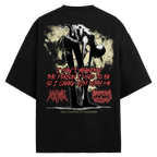 Abandon T-Shirt Any Means Necessary Clothing