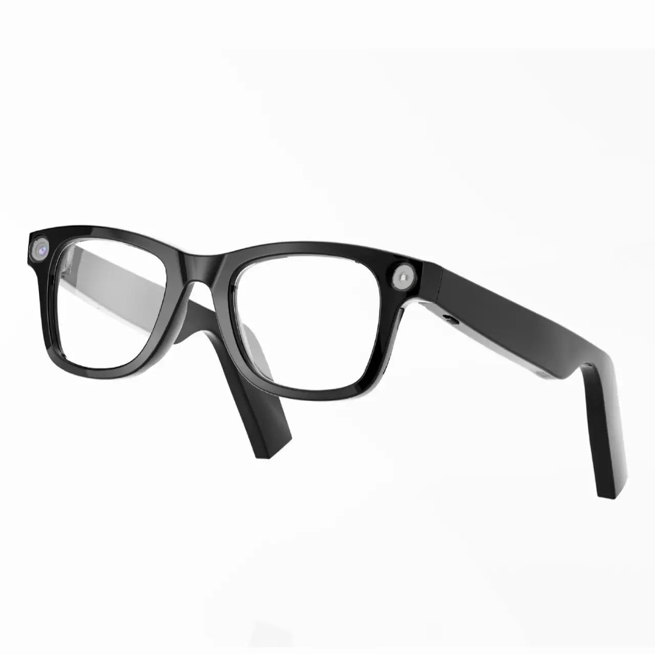 AI Camera Smart Glasses - Blade & Thread