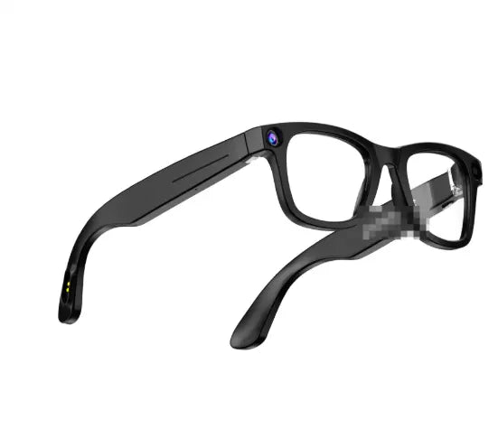 AI Camera Smart Glasses - Blade & Thread