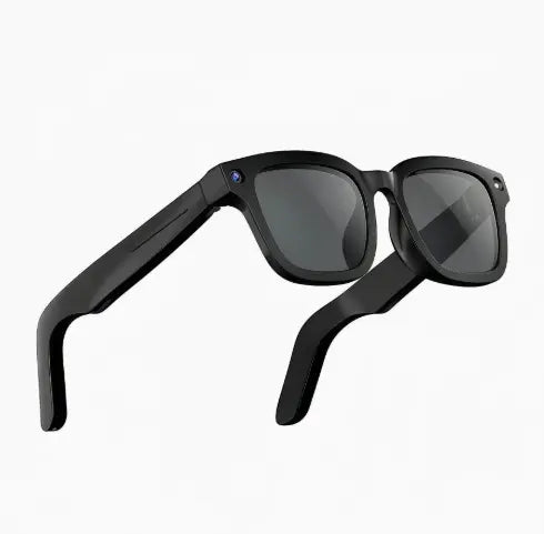 AI Camera Smart Glasses My Store 2