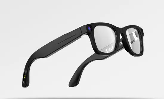 AI Camera Smart Glasses - Blade & Thread