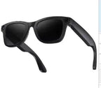 AI Camera Smart Glasses - Blade & Thread