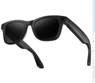 AI Camera Smart Glasses - Blade & Thread