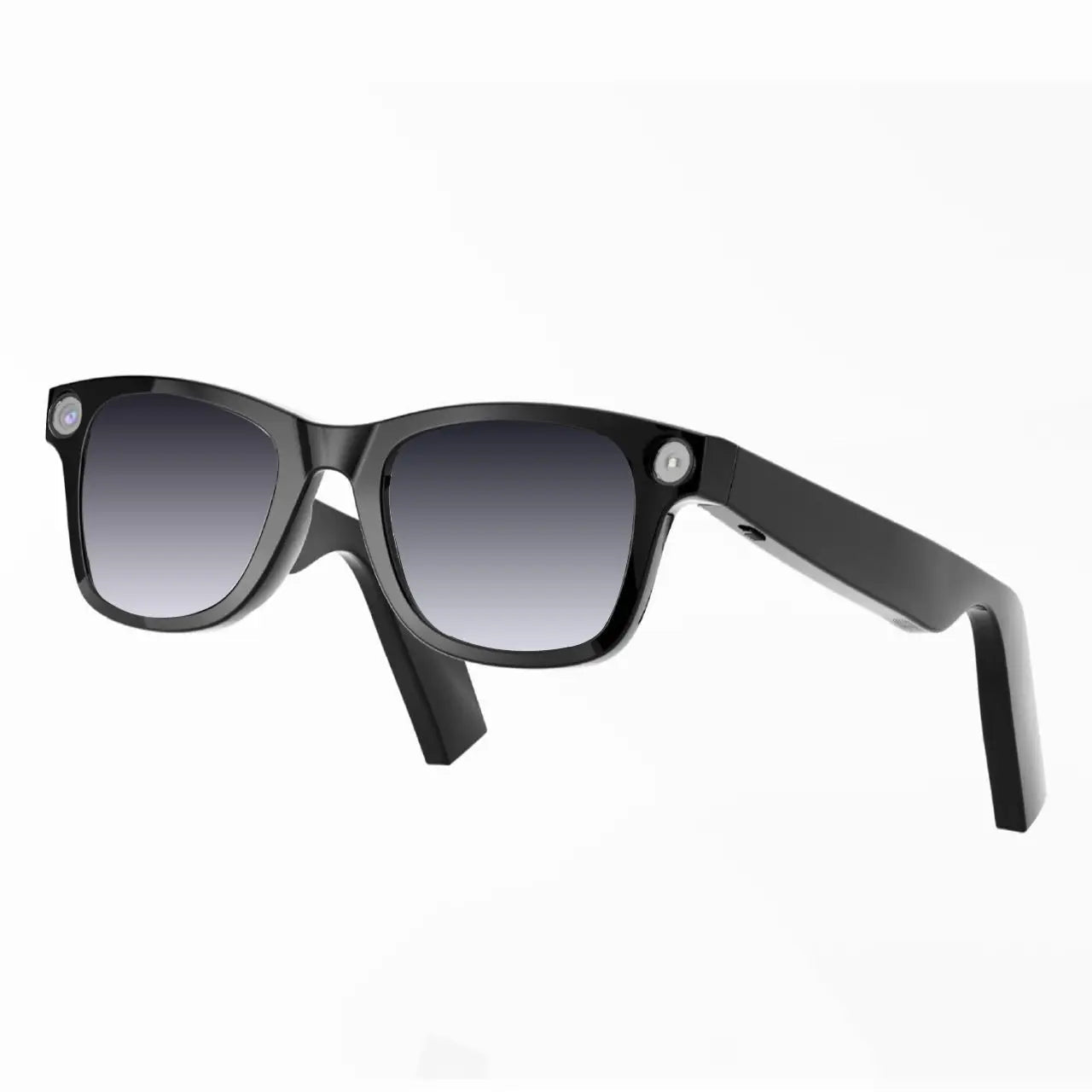 AI Camera Smart Glasses - Blade & Thread