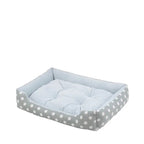 All-Season Comfort Dog Bed My Store 2