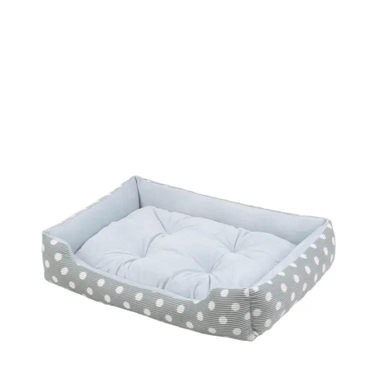 All-Season Comfort Dog Bed My Store 2
