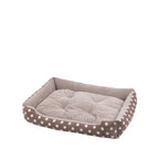 All-Season Comfort Dog Bed My Store 2