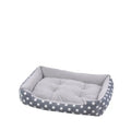 All-Season Comfort Dog Bed My Store 2