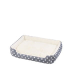 All-Season Comfort Dog Bed My Store 2