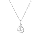 Allah Necklace Quran allah chains nowadaysfashion