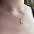 Allah Necklace Quran allah chains nowadaysfashion