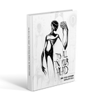 VOL 2 - It's All In Your Head Art Book Any Means Necessary Clothing