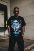 Arrival T-Shirt Any Means Necessary Clothing