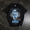 Arrival T-Shirt Any Means Necessary Clothing