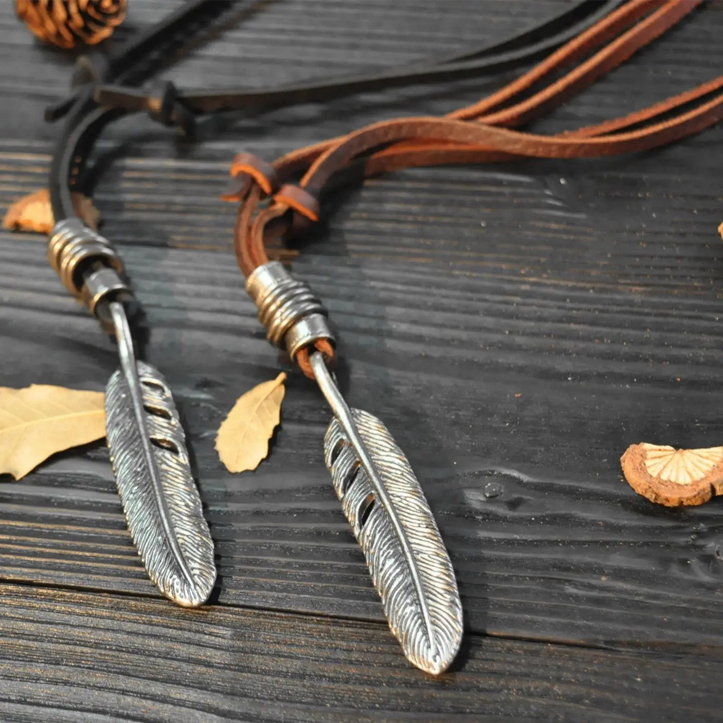 Artistic angel wings pendant nowadaysfashion