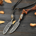 Artistic angel wings pendant nowadaysfashion