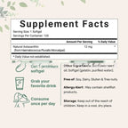 Astaxanthin Soft Capsules – 120 Tablets - Blade & Thread
