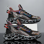 Athletic Gym Shoes Casual Walking Shoes fashion running Shoes nowadaysfashion