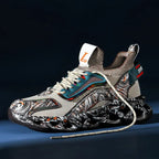 Athletic Gym Shoes Casual Walking Shoes fashion running Shoes nowadaysfashion