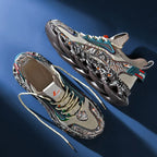 Athletic Gym Shoes Casual Walking Shoes fashion running Shoes nowadaysfashion