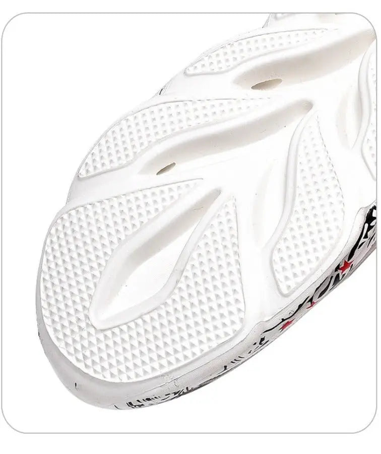 Athletic Gym Shoes Casual Walking Shoes fashion running Shoes - Blade & Thread