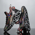 Athletic Gym Shoes Casual Walking Shoes fashion running Shoes nowadaysfashion