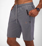 Urban Stride All-Day Wear Shorts - 11" Inseam SCR Sportswear