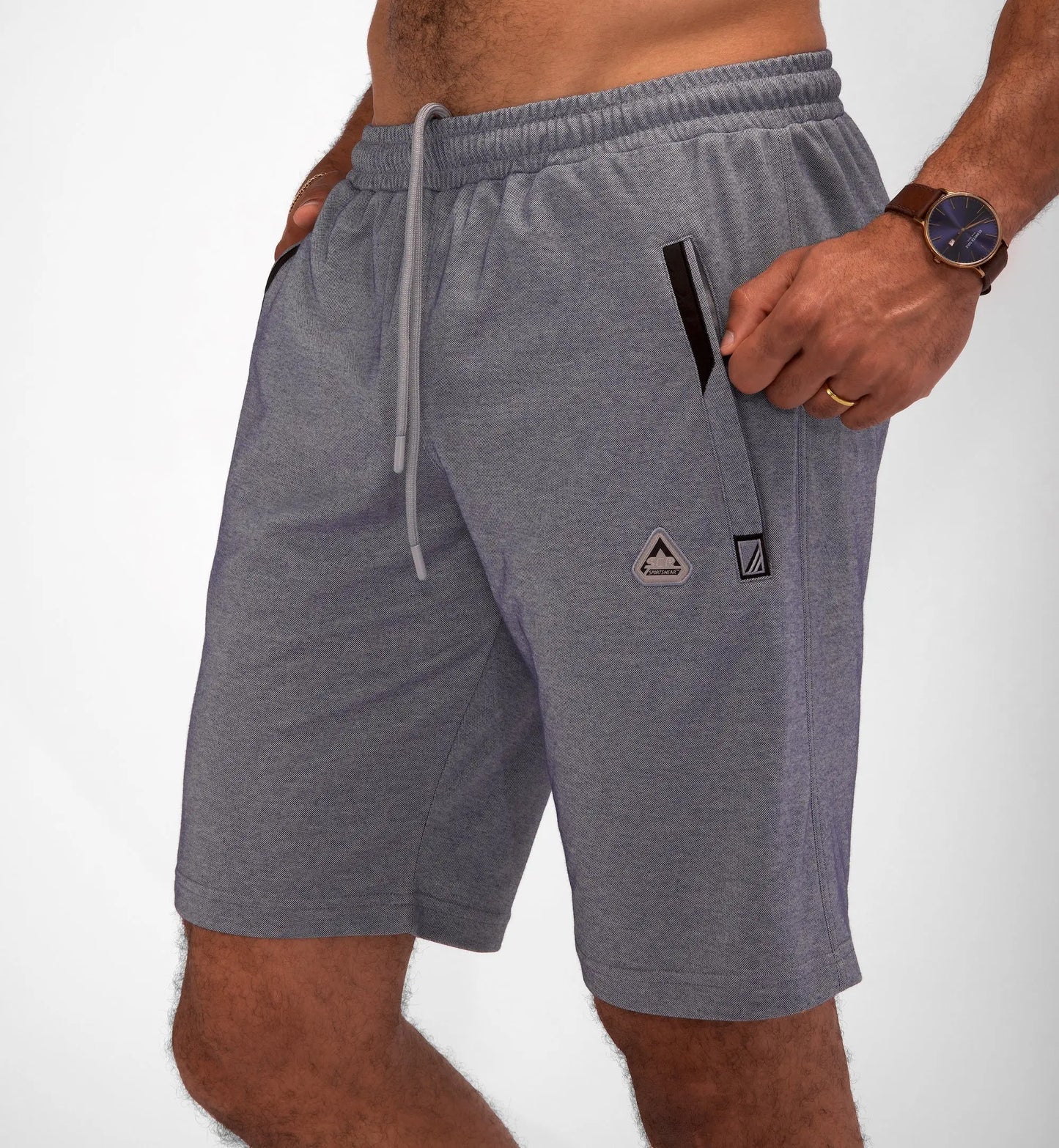 Urban Stride All-Day Wear Shorts - 11" Inseam SCR Sportswear
