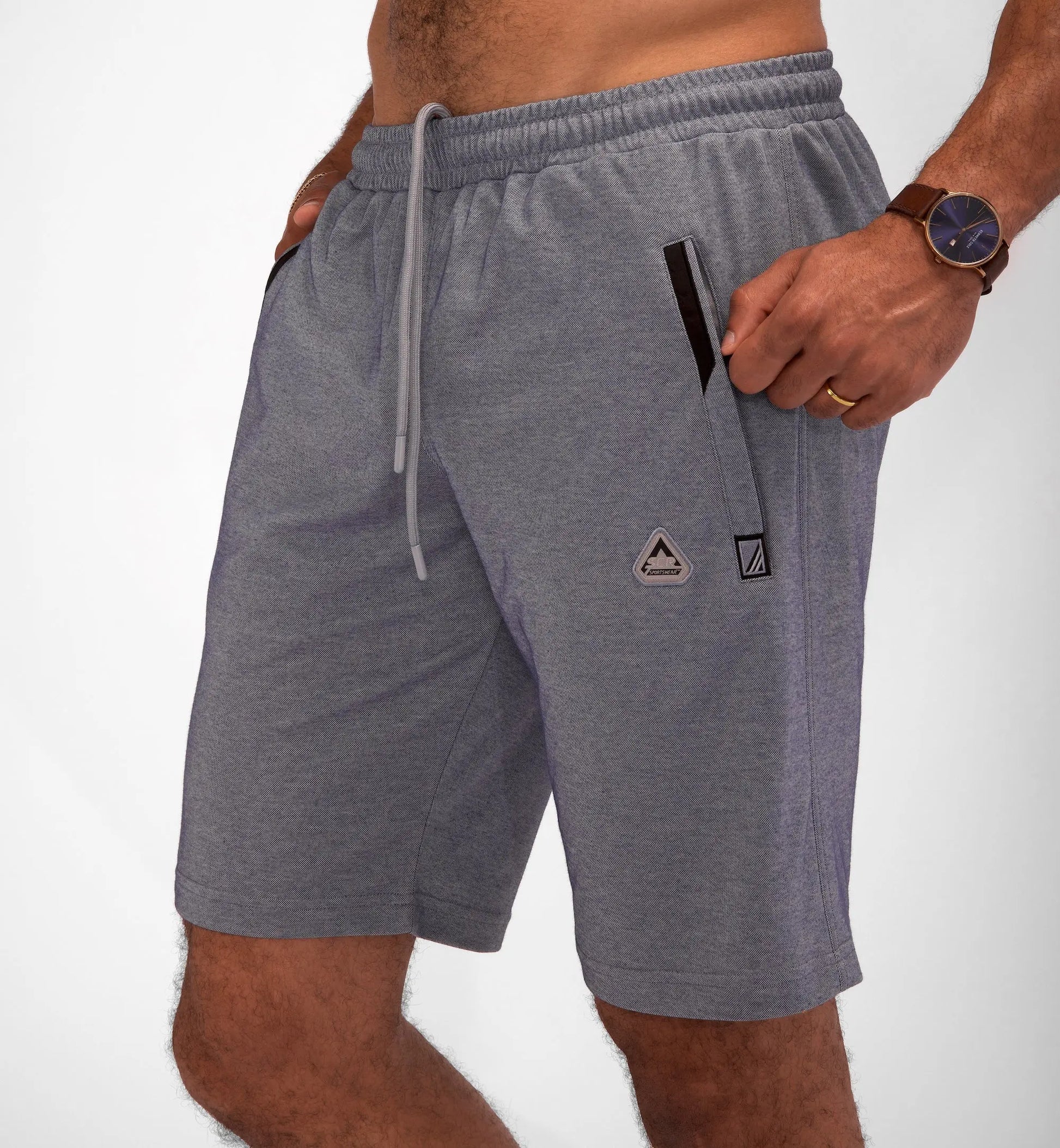 Urban Stride All-Day Wear Shorts - 11" Inseam SCR Sportswear