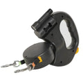 Auto Double Dog Leash My Store 2