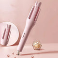 Automatic Electric Hair Curler and Waver Iron - Blade & Thread