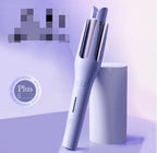 Automatic Electric Hair Curler and Waver Iron - Blade & Thread