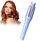 Automatic Electric Hair Curler and Waver Iron - Blade & Thread