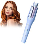 Automatic Electric Hair Curler and Waver Iron - Blade & Thread