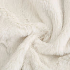 Autumn and winter fleece leather women's warm long-sleeved lapel coat jacket nowadaysfashion
