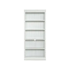 5 Tiers Of Home Decor Bookshelves Blade & Thread