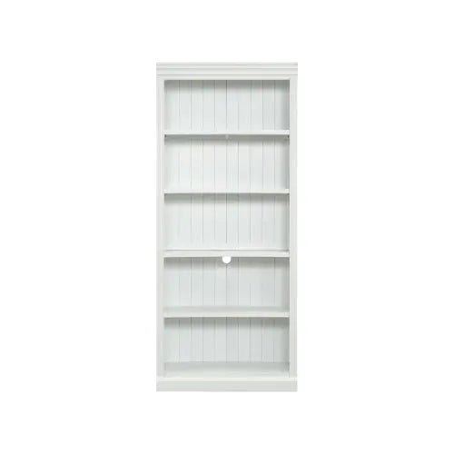 5 Tiers Of Home Decor Bookshelves Blade & Thread