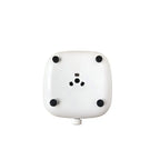Compact Magnetic Stirrer for Laboratory Use Durable Plastic Construction Blade & Thread