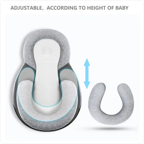 Baby Anti-Spit Up Pillow My Store 2