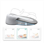 Baby Anti-Spit Up Pillow My Store 2