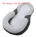 Baby Anti-Spit Up Pillow My Store 2