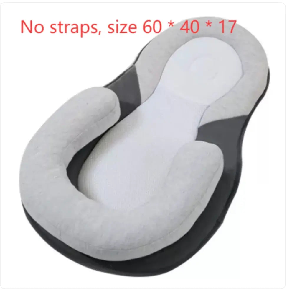 Baby Anti-Spit Up Pillow My Store 2