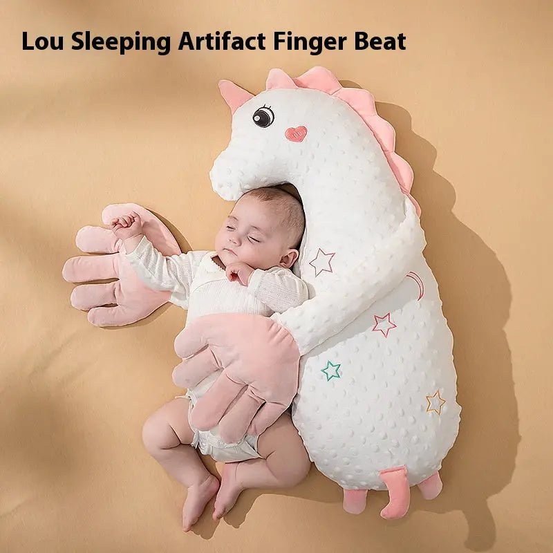 Baby Pillow - Blade & Thread